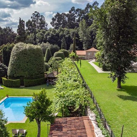 Villa Margaridi Guimarães Extérieur photo