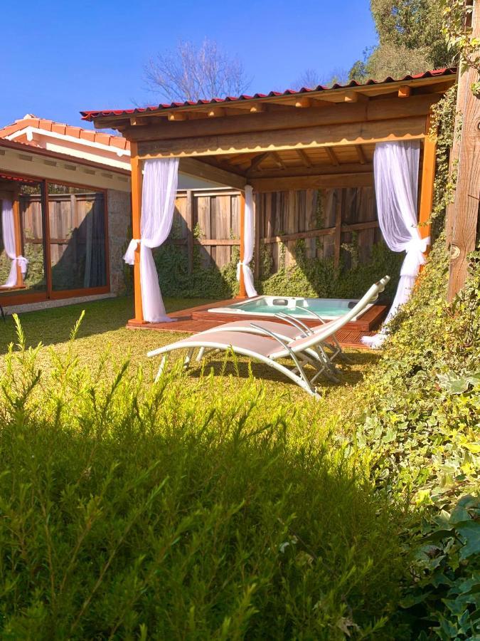 Villa Margaridi Guimarães Extérieur photo