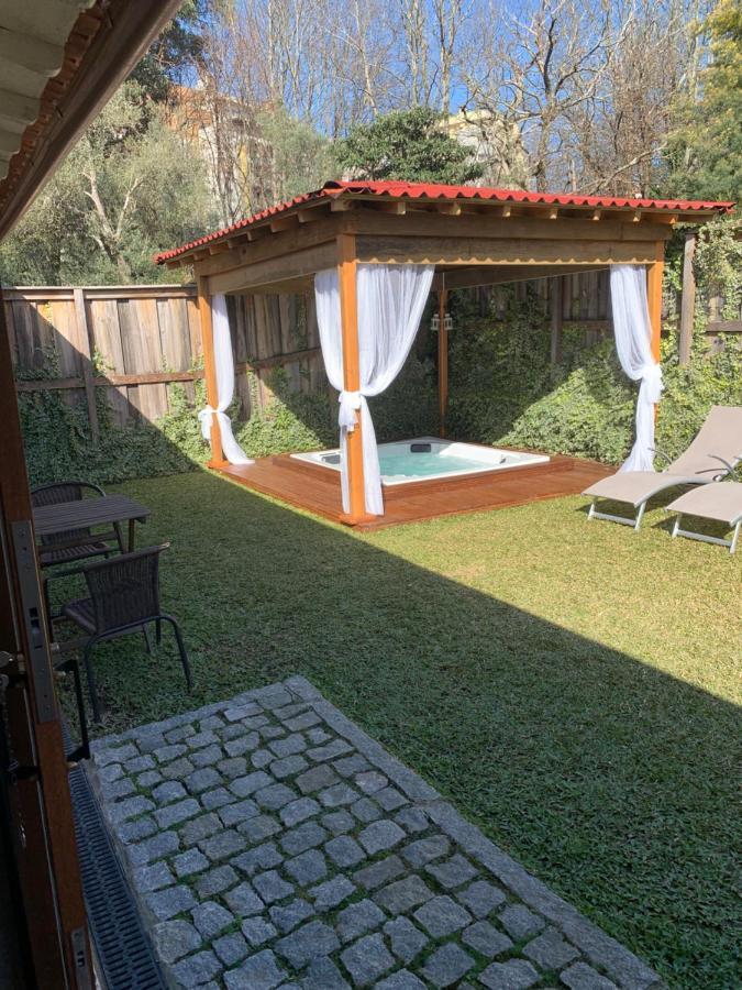 Villa Margaridi Guimarães Extérieur photo