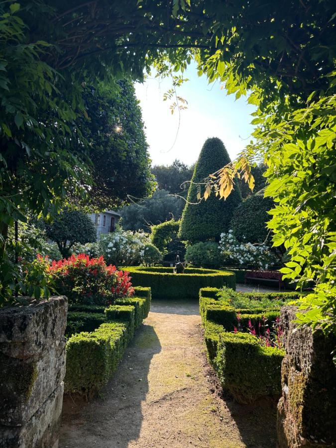 Villa Margaridi Guimarães Extérieur photo