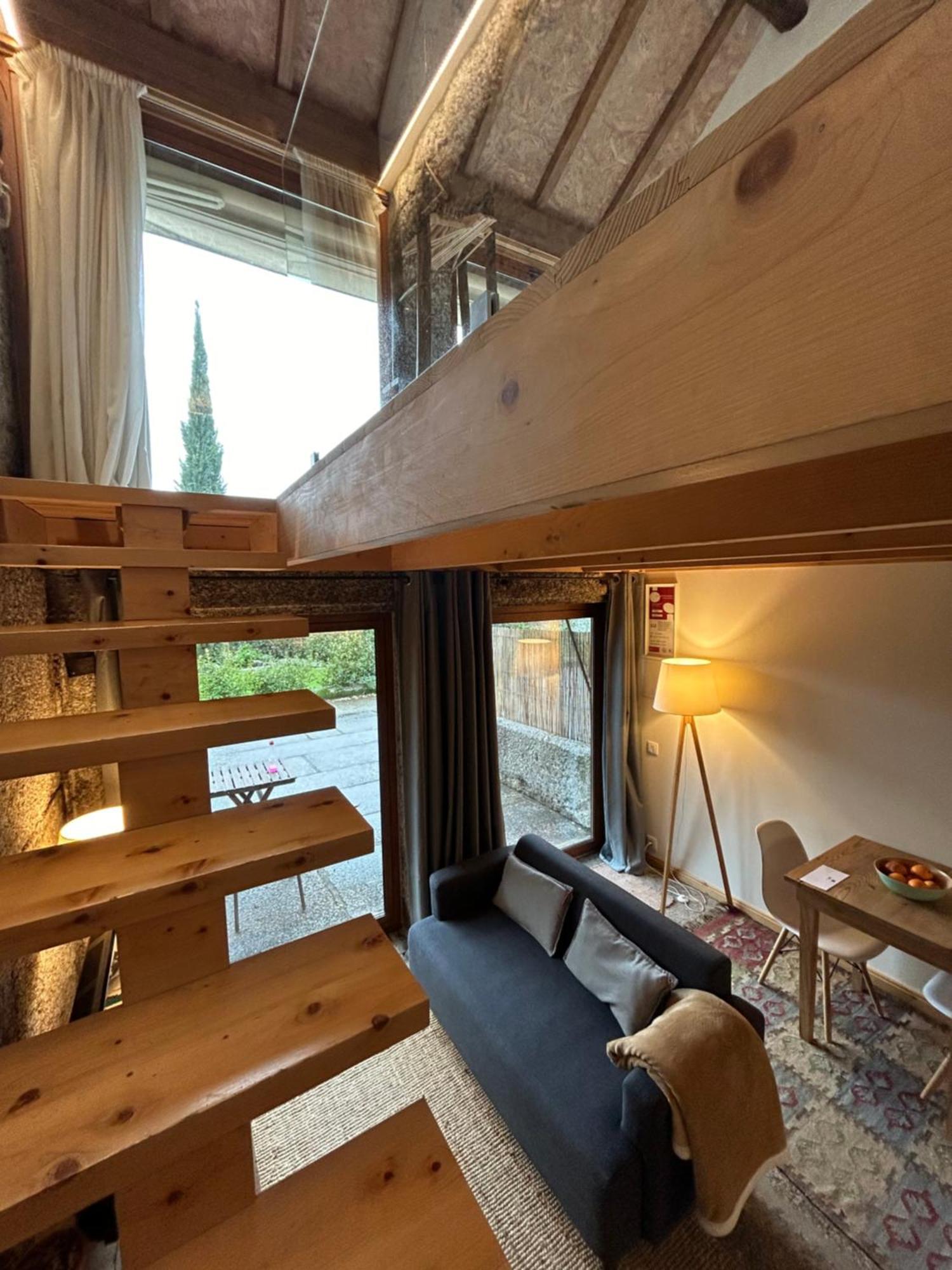 Villa Margaridi Guimarães Extérieur photo