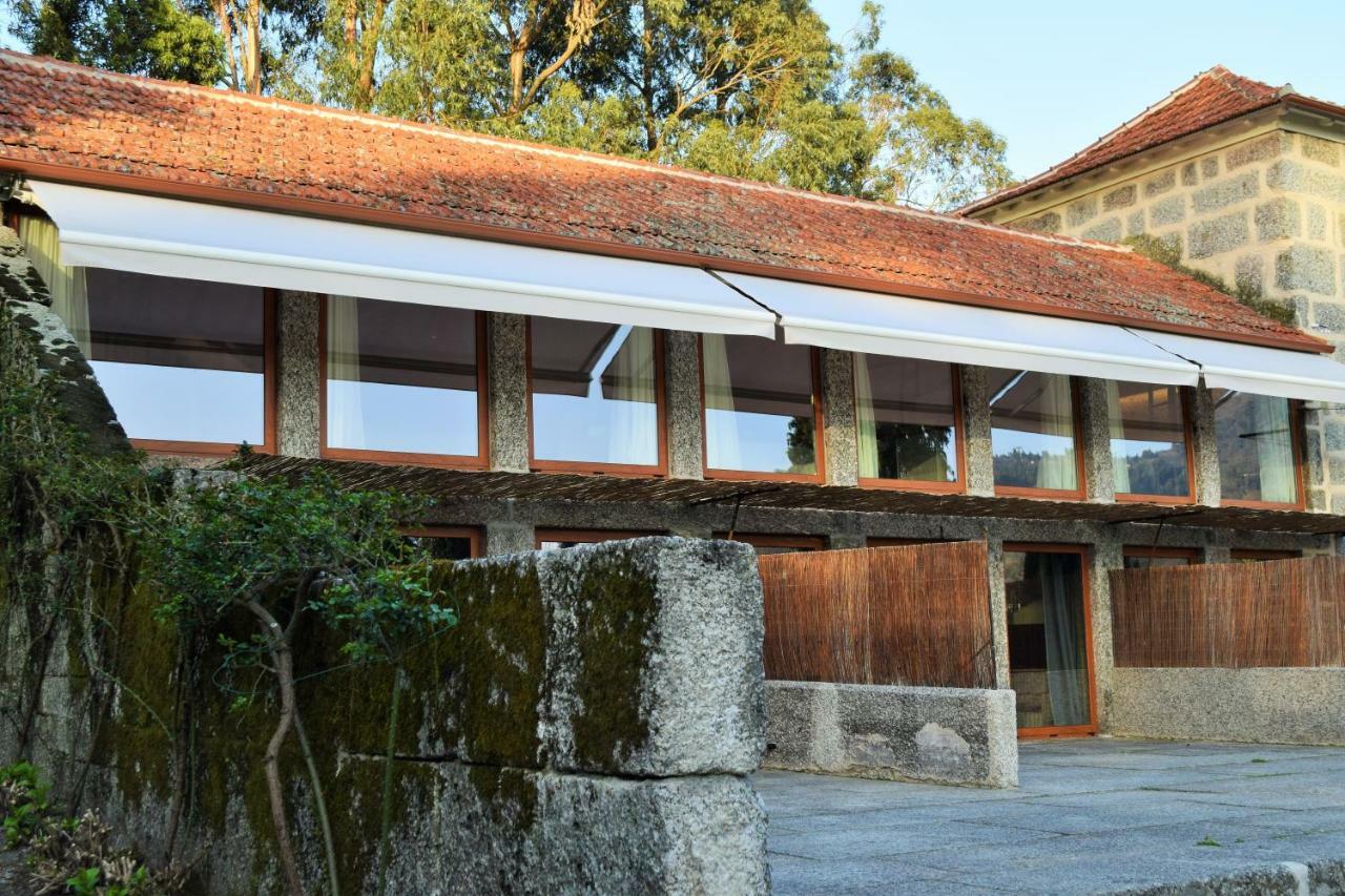 Villa Margaridi Guimarães Extérieur photo