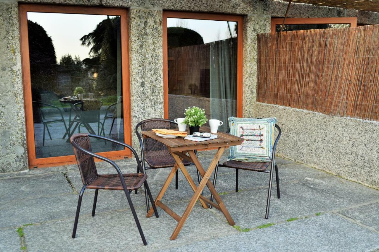 Villa Margaridi Guimarães Extérieur photo
