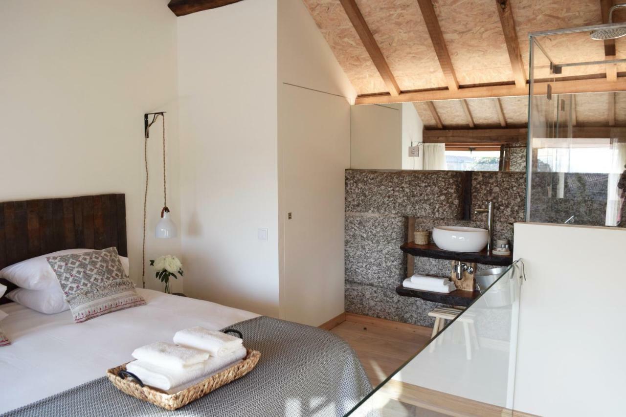 Villa Margaridi Guimarães Extérieur photo