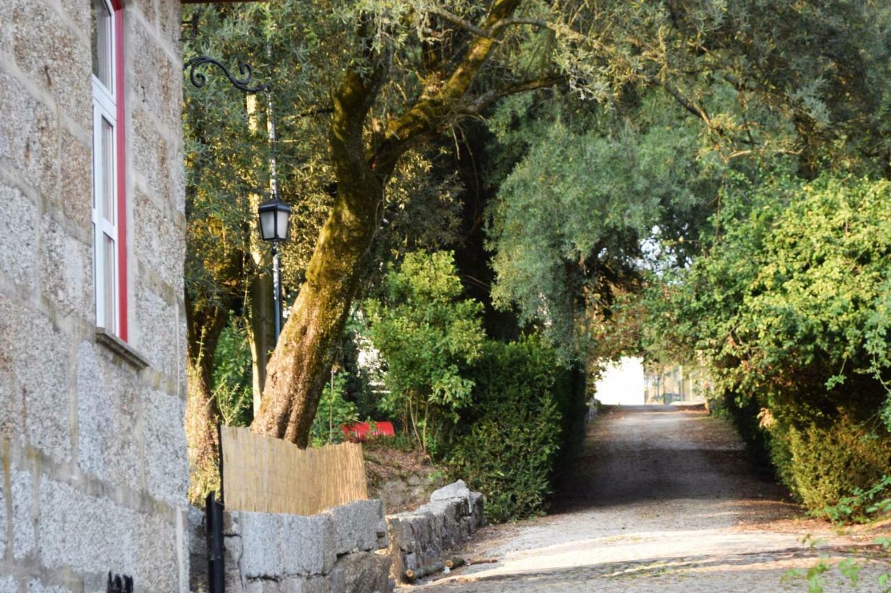 Villa Margaridi Guimarães Extérieur photo