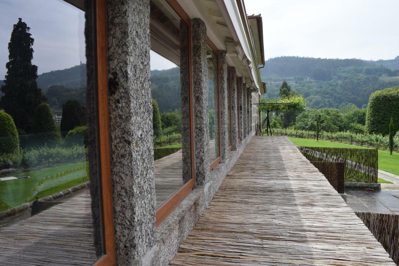 Villa Margaridi Guimarães Extérieur photo