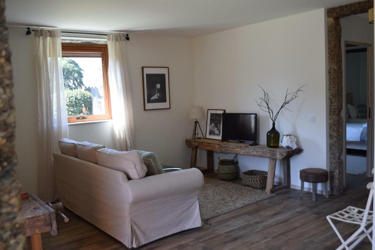 Villa Margaridi Guimarães Extérieur photo