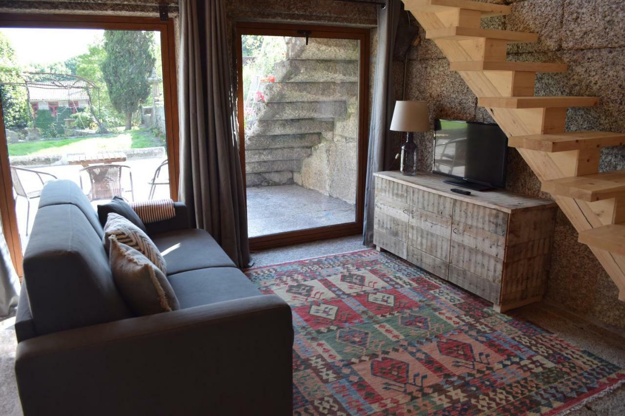 Villa Margaridi Guimarães Extérieur photo