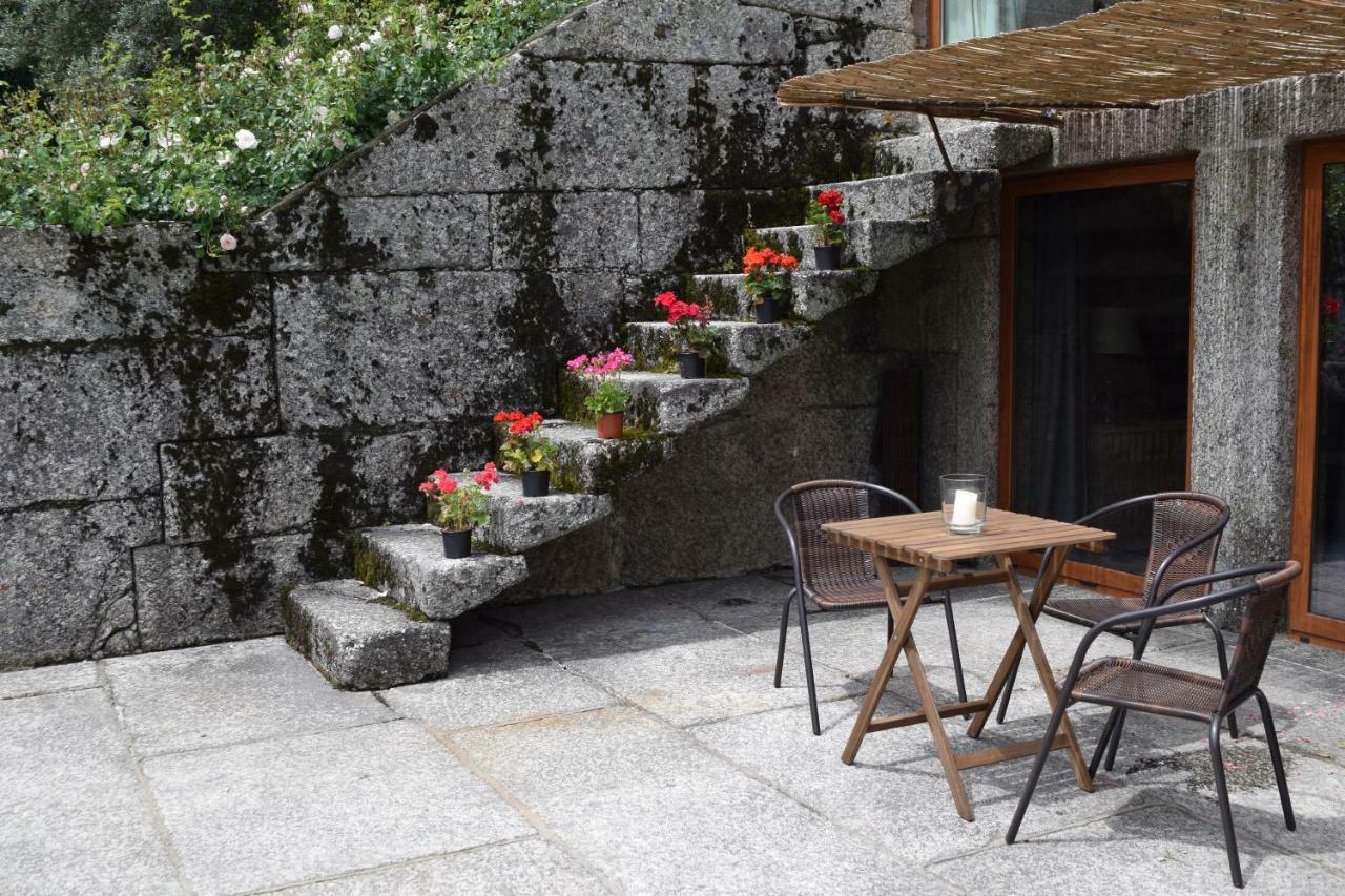 Villa Margaridi Guimarães Extérieur photo