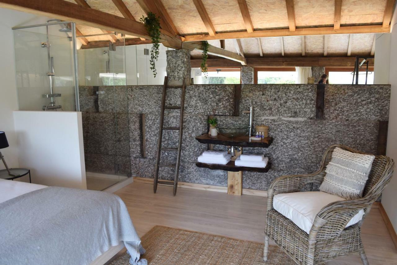 Villa Margaridi Guimarães Extérieur photo