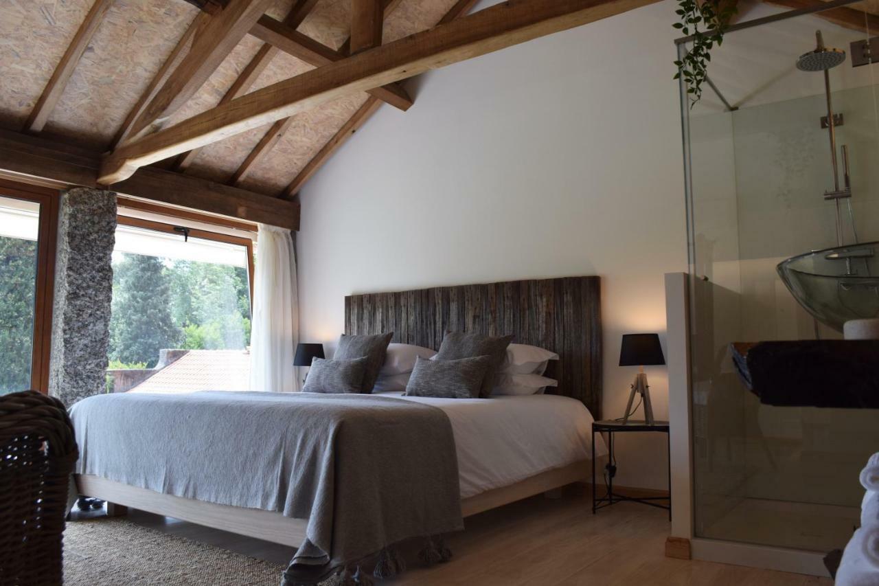 Villa Margaridi Guimarães Extérieur photo