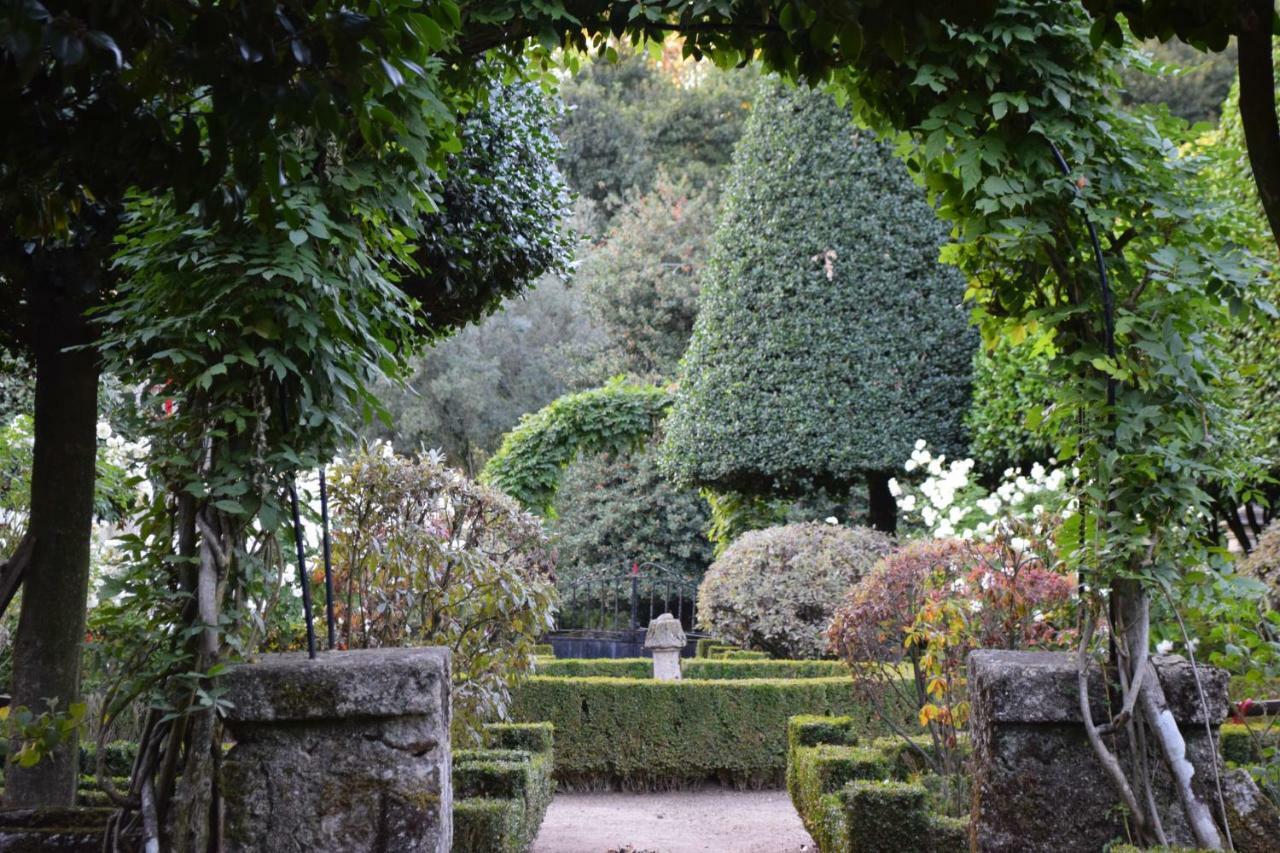 Villa Margaridi Guimarães Extérieur photo