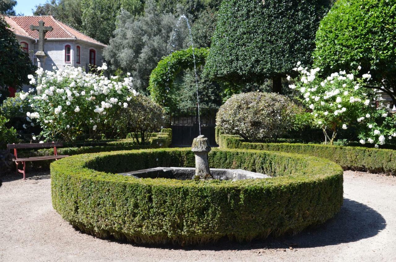 Villa Margaridi Guimarães Extérieur photo