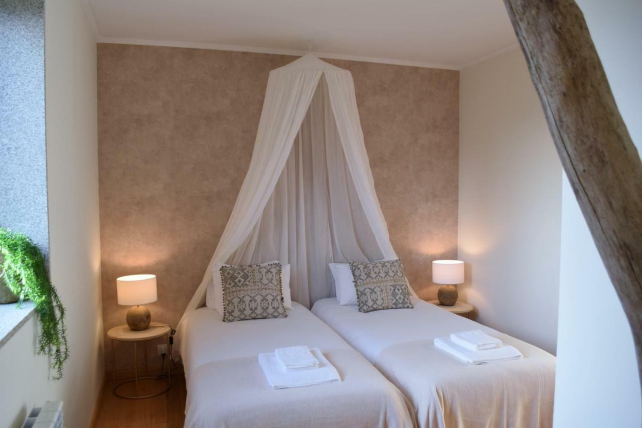 Villa Margaridi Guimarães Extérieur photo