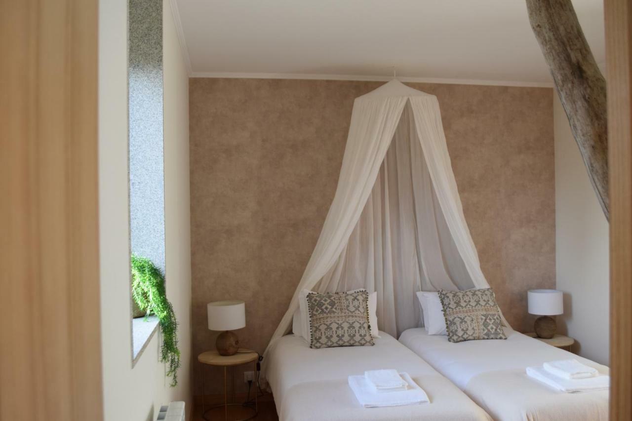 Villa Margaridi Guimarães Extérieur photo
