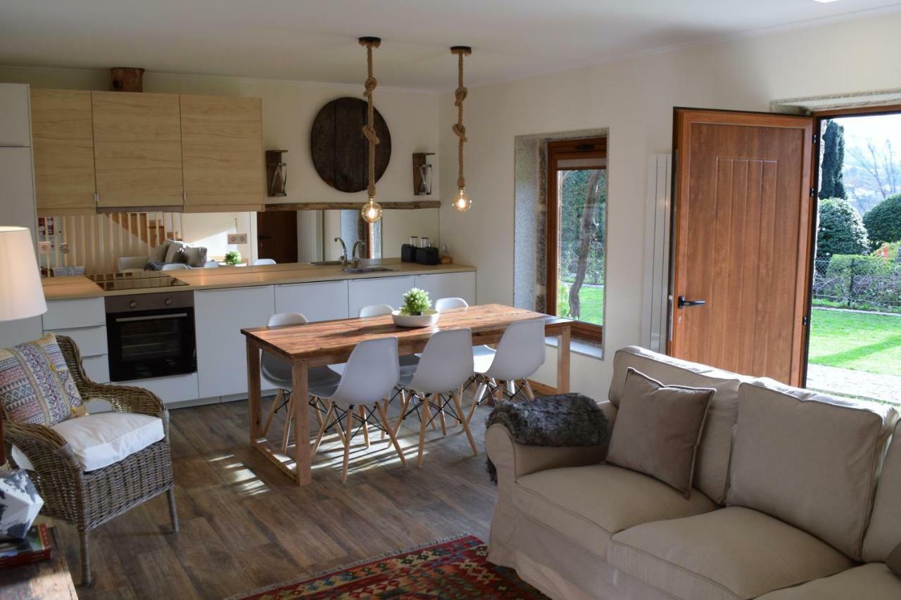 Villa Margaridi Guimarães Extérieur photo