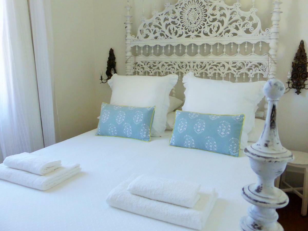 Villa Margaridi Guimarães Extérieur photo
