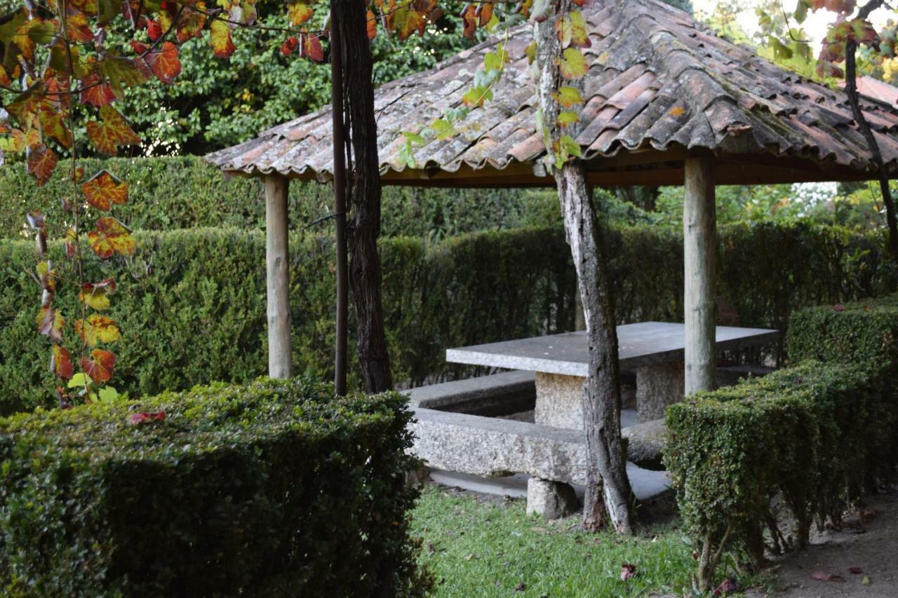 Villa Margaridi Guimarães Extérieur photo