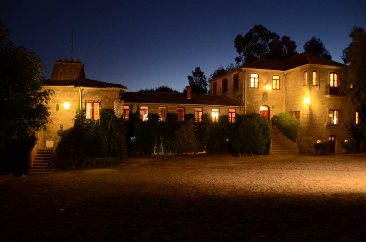 Villa Margaridi Guimarães Extérieur photo