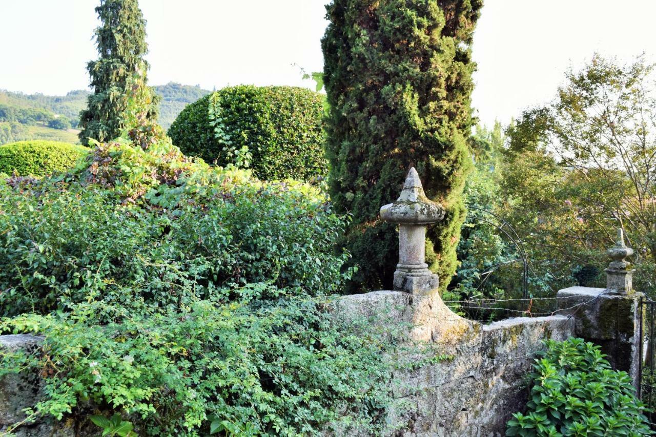 Villa Margaridi Guimarães Extérieur photo