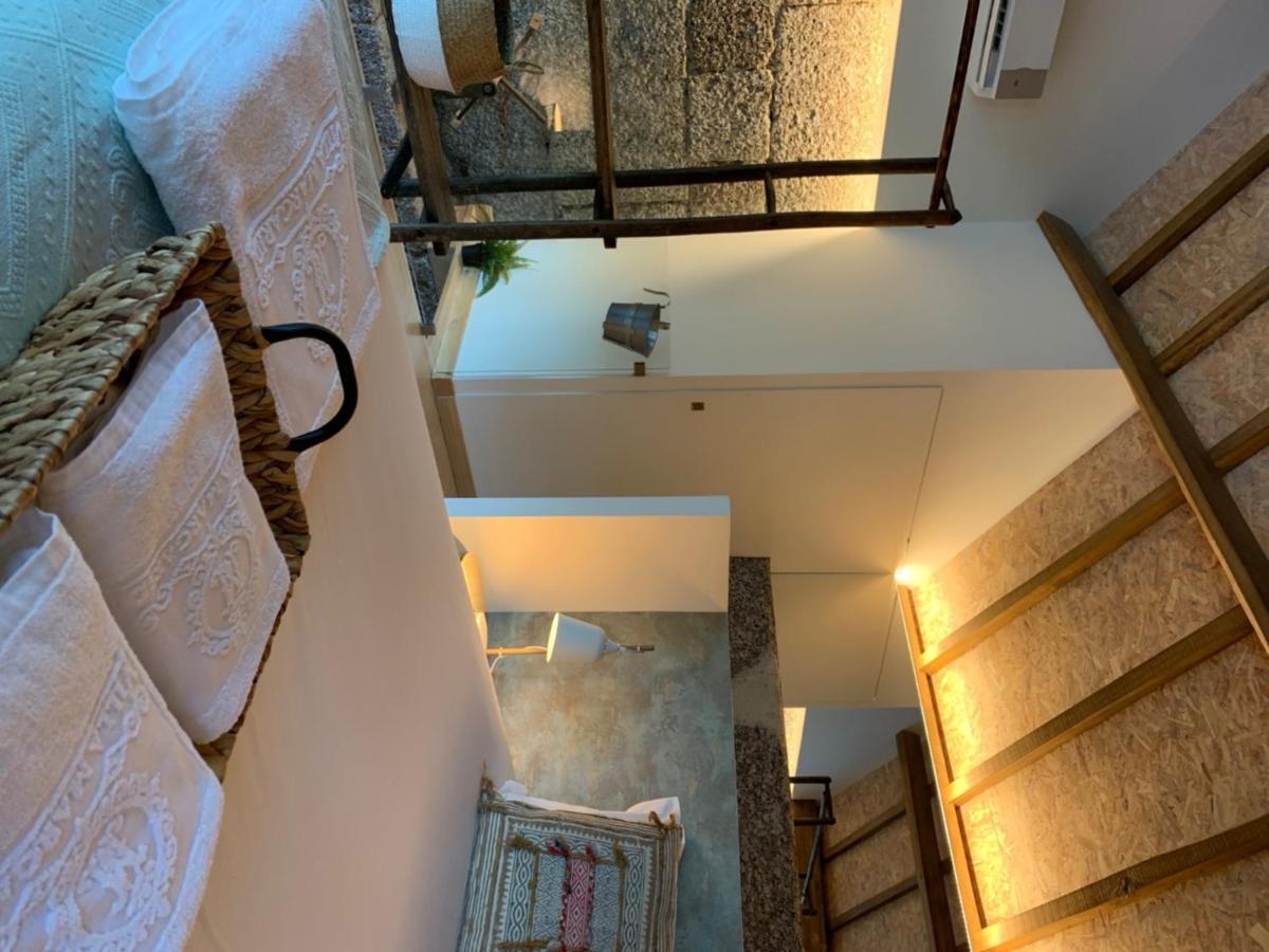 Villa Margaridi Guimarães Extérieur photo