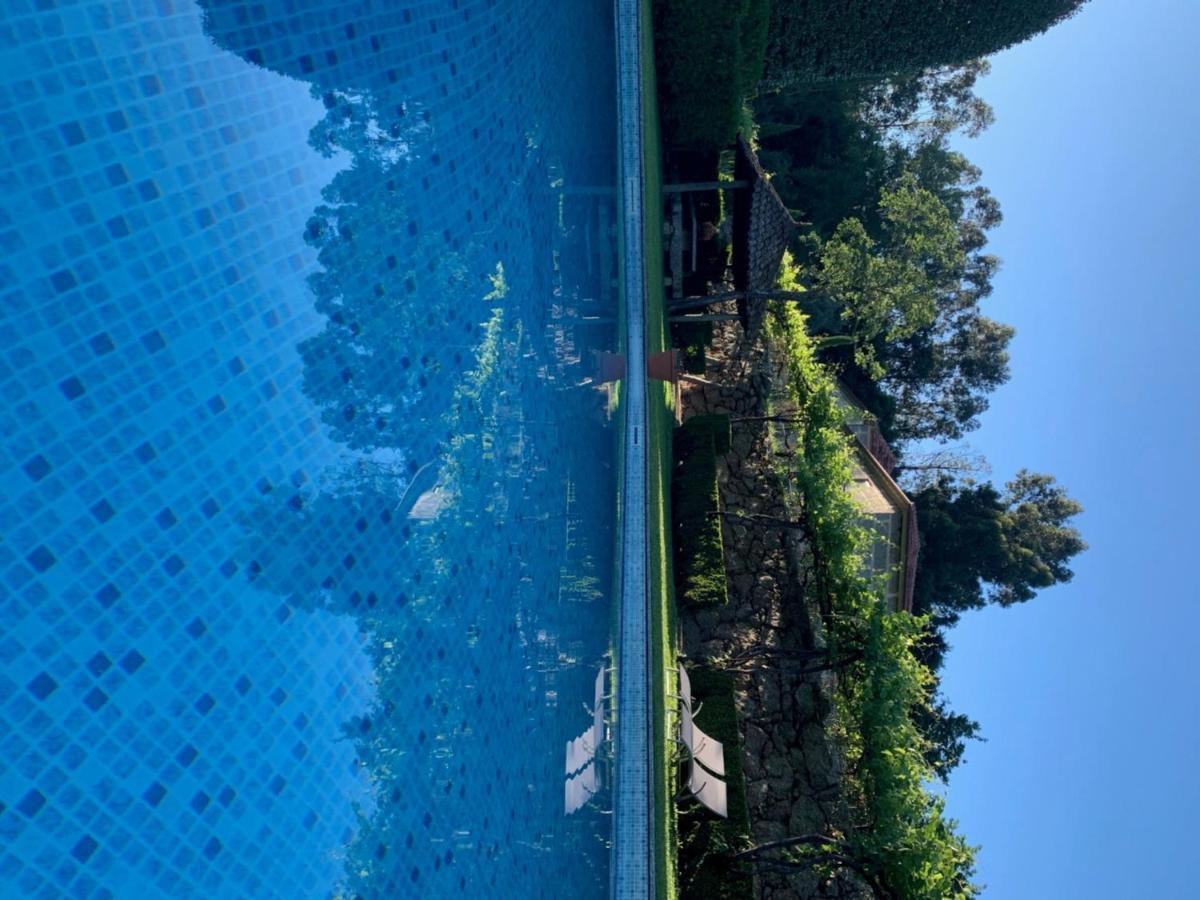 Villa Margaridi Guimarães Extérieur photo